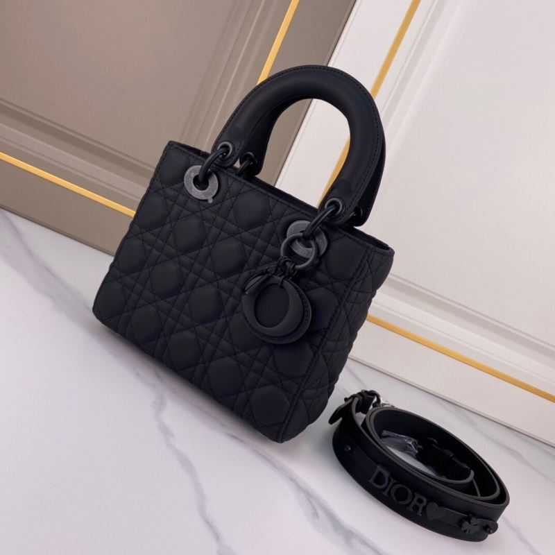 Christian Dior My Lady Bags